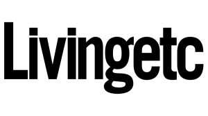 Living Etc Logo